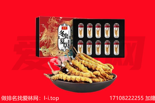 恩施鹤峰县回收虫草.jpg